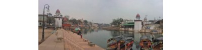சித்திரகூட் - உத்திரப்பிரதேசம்